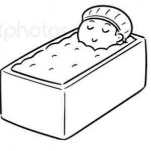 Meet your Posher, Valentina